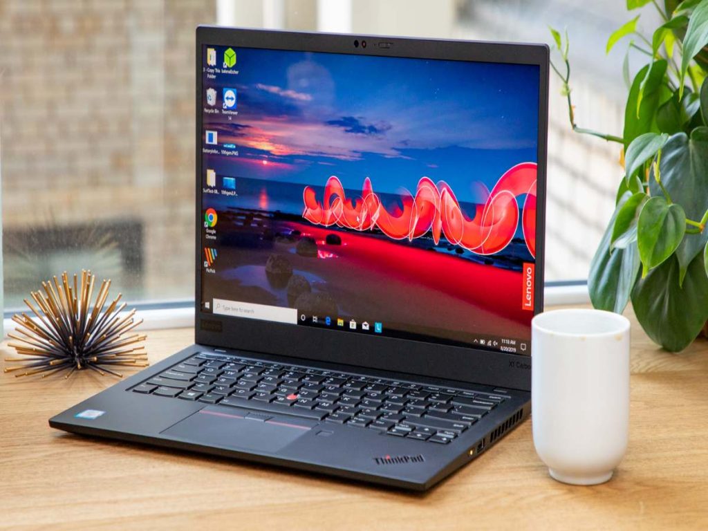 best laptops for small businesses