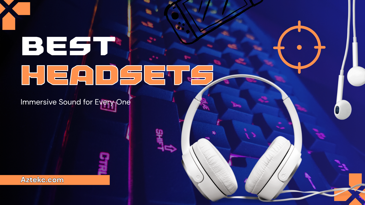 Best headphone