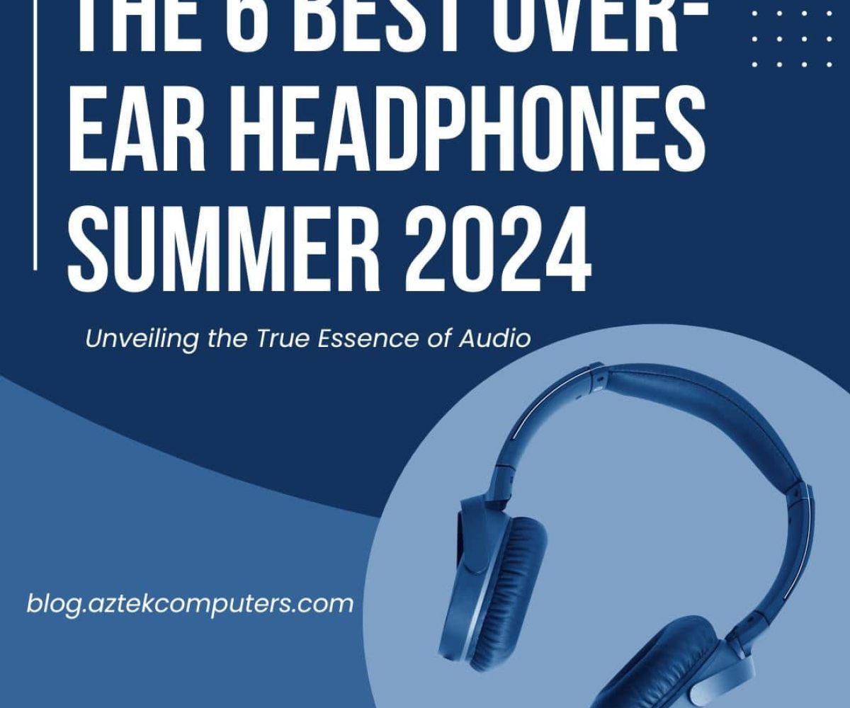 The 6 Best Over-Ear Headphones Summer 2024 The-6-Best-Over-Ear-Headphones-Summer-2024